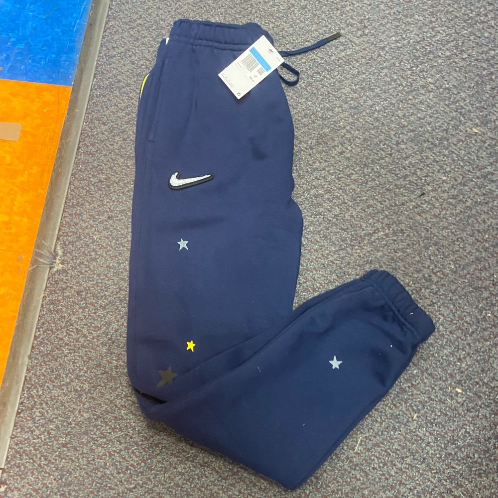 Nike sweats men